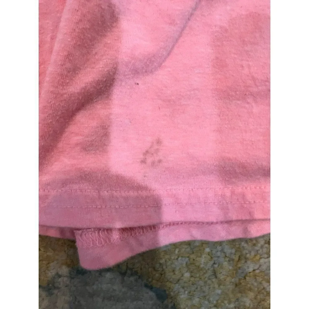 The Children's Place Girls Pink Dress (5/6)